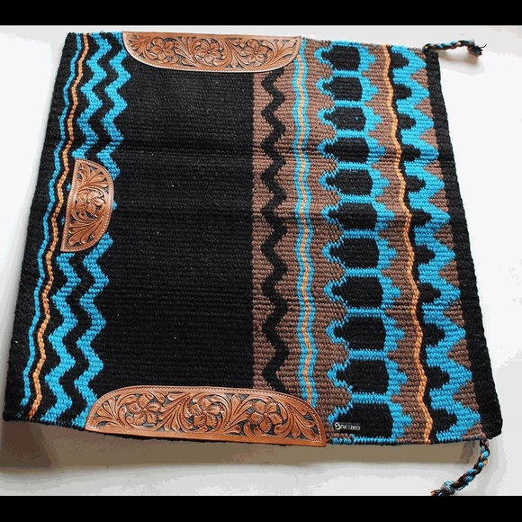 Sold at Capital Hatters JRW Cowboy Western Hatband - Picture 7 of 7